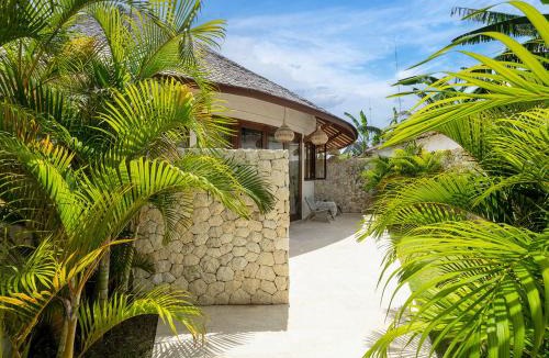 Jimbaran Resort | Biu Biu Resort Bali