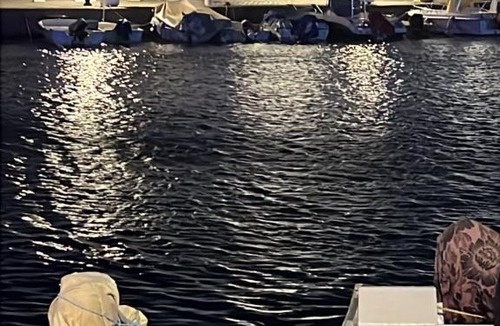 Bizerte Apartment | Bizerte ,Tunisa with 2 rooms
