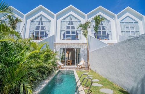 Tumbak Bayuh House | Blanco Canggu 2BR Private Pool Villa By Bali Bliss Properties