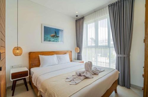 Tumbak Bayuh House | Blanco Canggu 2BR Private Pool Villa By Bali Bliss Properties