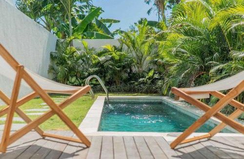 Tumbak Bayuh House | Blanco Canggu 2BR Private Pool Villa By Bali Bliss Properties
