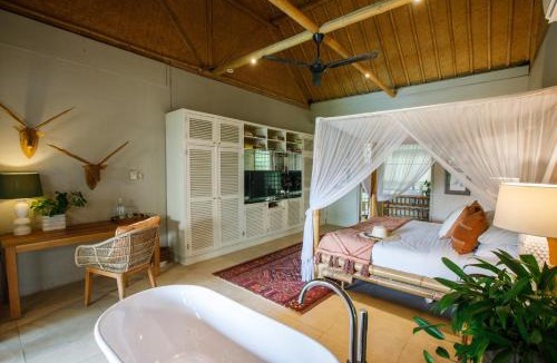 Umalas Resort | Bloomfield Umalas