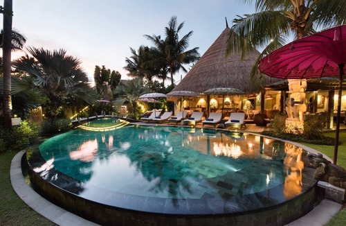 Dyanapura Hotel | Blue Karma Dijiwa Seminyak