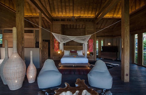 Melayang Hotel | Blue Karma Dijiwa Ubud