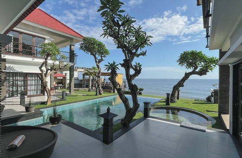 Bukti Villa | Blue Marlin 6-BR Villa Singaraja Bali