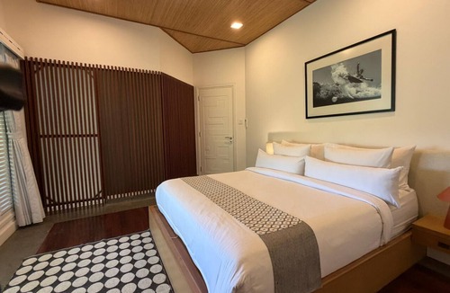 Melayang Hotel | Boutique Hotel Villa Kaui collections