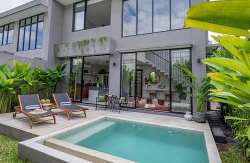 Pecatu Villa | Boutique villa complex, Uluwatu - Brand New