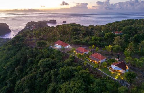 Penida Island Hotel | Breath House Penida
