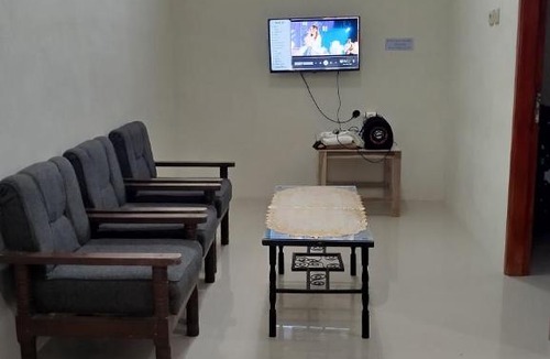 Sukapura Villa | Bromo Jay House Homestay III