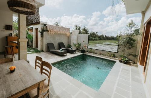 Mas Villa | Bucu Carik Villa Ubud