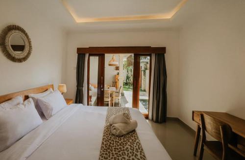 Mas Villa | Bucu Carik Villa Ubud