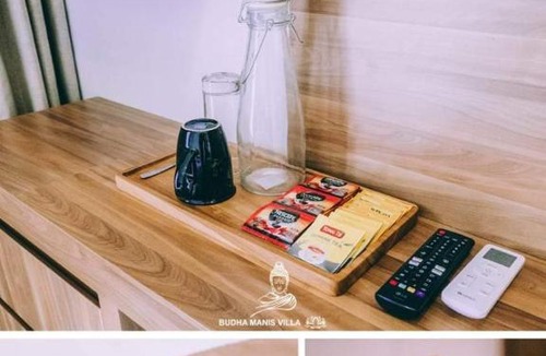 Kerobokan Villa | Budha Manis Villa