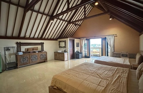 Taman Griya House | Bukawa Lodge Jimbaran