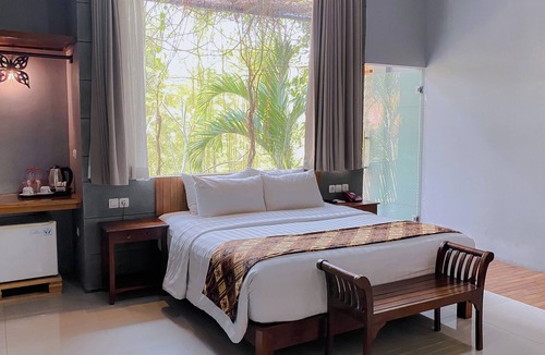 Kediri Resort | Bukit Daun Hotel and Resort