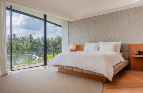Kemenuh Resort | Bumi Kinar Skylight