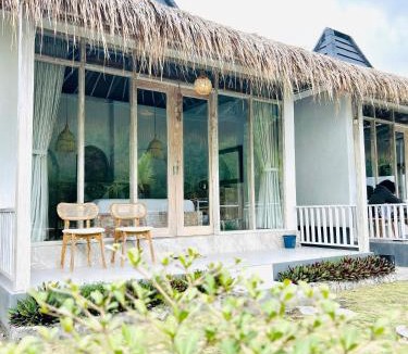 Songan Bed & Breakfast | Bunbulan Panorama