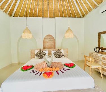Songan Bed & Breakfast | Bunbulan Panorama