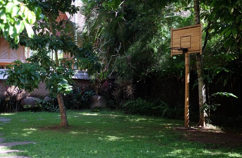 Abiansemal Villa | Cacao House Eco-luxe Family Home Near Green School