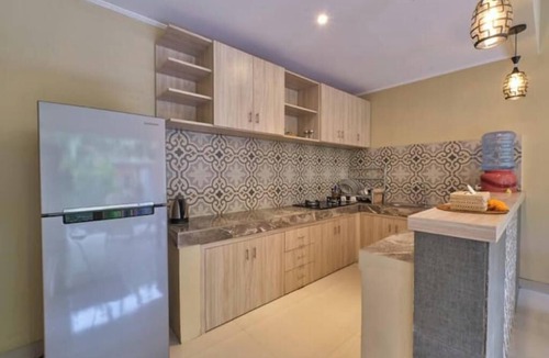 Mas House | Calm & Peaceful One BR House with Private Pool