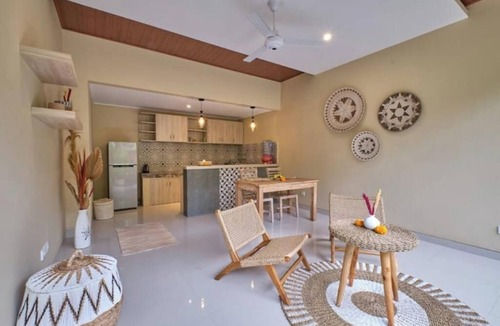 Mas House | Calm & Peaceful One BR House with Private Pool