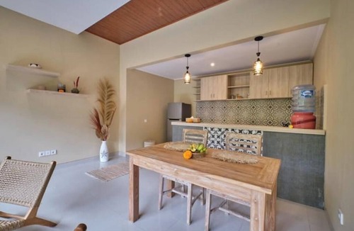 Mas House | Calm & Peaceful One BR House with Private Pool