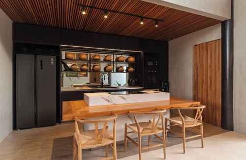 Umalas Villa | Can Maestro Bali by House of Winds - Lush Sanctuary near Canggu