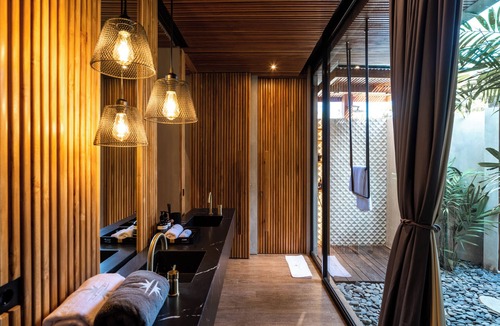 Umalas Villa | Can Maestro Bali by House of Winds - Lush Sanctuary near Canggu