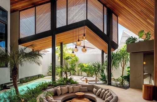 Umalas Villa | Can Maestro Bali by House of Winds - Lush Sanctuary near Canggu