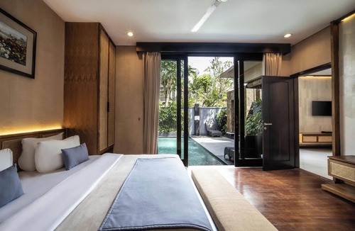 Padonan Villa | Canggu Reserve Villa by Ini Vie Hospitality