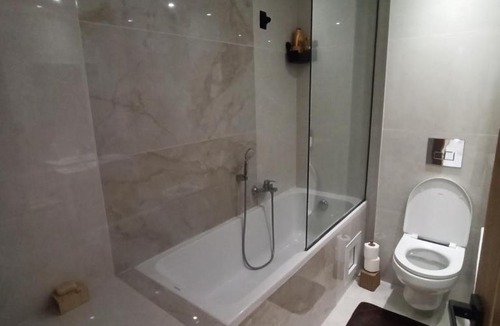 Hammam Sousse Apartment | Cap Kantaoui Residence Appart S2 Trés Ht Standing meublé équipé avec Piscine