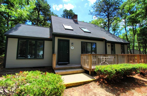 New Seabury Cottage | Cape Cod Holiday Estates, a VRI resort
