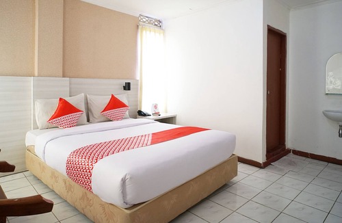Balikpapan Hotel | Capital O 2885 Hemra Hotel