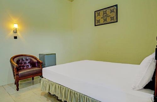 Palangkaraya Hotel | Capital O 91806 Hotel Batu Suli