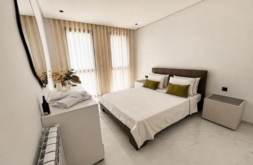 La Soukra Apartment | Casa Anna - Luxury Apartment - Nouvelle Soukra