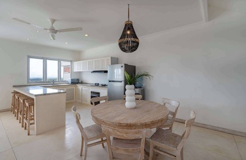 Jungut Batu Villa | Casa Batu - 4 Bedroom Villa