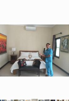 Purwakerti Hotel | Casa De Amed