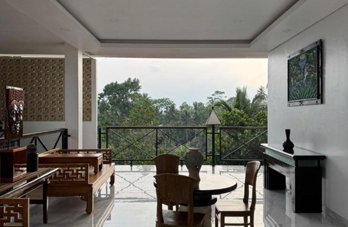 Tegallalang Hotel | Casa De Brillo Tegallalang