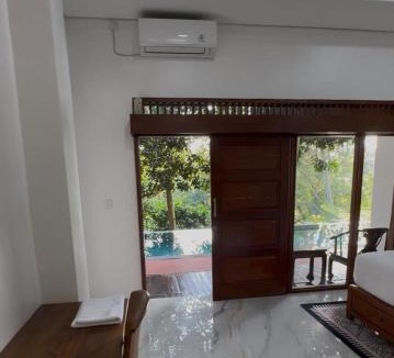 Tegallalang Hotel | Casa De Brillo Tegallalang