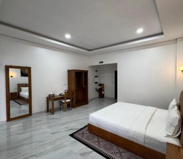 Tegallalang Hotel | Casa De Brillo Tegallalang
