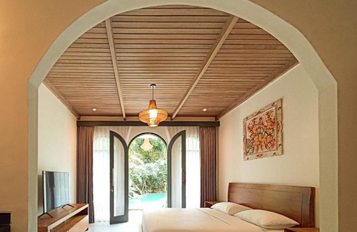 Pererenan Hotel | Casa De Ozora
