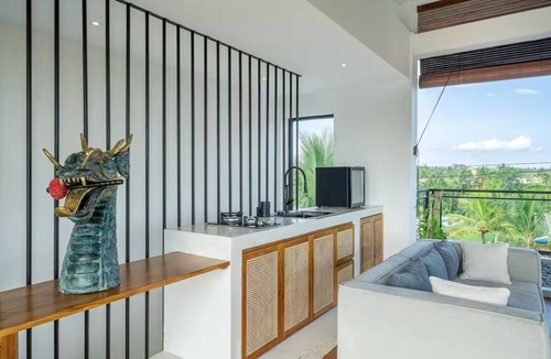Andong Villa | Casa Luma Villa Ubud