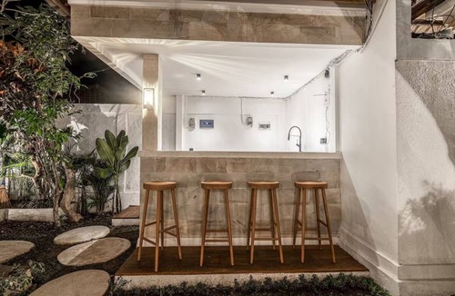 Penestanan Villa | Casa Mira Villa by DH