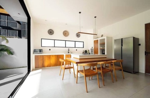 Munggu Villa | Casa Riva by GORO
