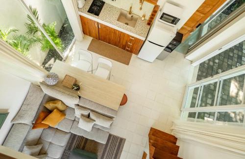 Pecatu Villa | Casa Tosa Uluwatu by OriVista