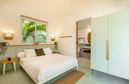 Pecatu Villa | Casa Tosa Uluwatu by OriVista