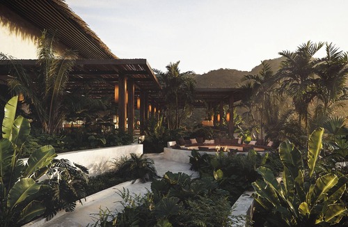 Taro Hotel | Casa Tuya Ubud
