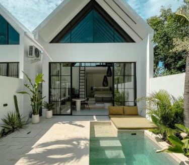 Ungasan Villa | CASA ULU 1 - Brandnew Boho Boutique Villa