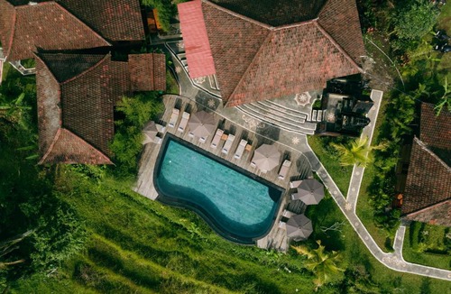 Sidemen Cabin | Cassowary Villas Sidemen by AGATA