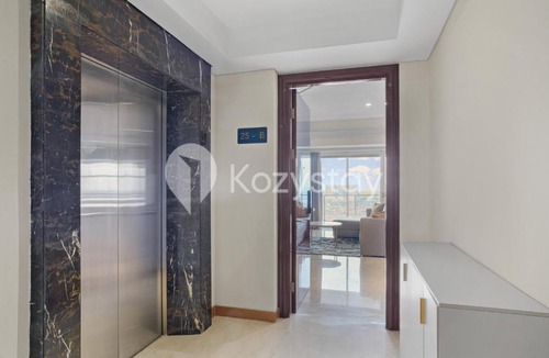 Surabaya Apartment | Cavren by Kozystay - MERR