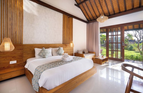 Pecatu Cabin | Cemara Hills Uluwatu, The Reserve - Cottages & Villas